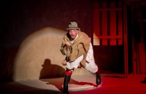 Veľké dobrodružstvo malého vajca