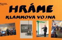 Klammova vojna